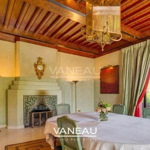 SUPERBE PROPRIÉTÉ À VENDRE AU COEUR D'UN GOLF DE PRÉSTIGE À MARR