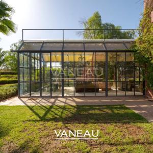 SUPERBE PROPRIÉTÉ À VENDRE AU COEUR D'UN GOLF DE PRÉSTIGE À MARR