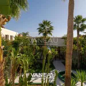 SUPERBE PROPRIÉTÉ À VENDRE AU COEUR D'UN GOLF DE PRÉSTIGE À MARR