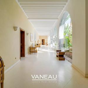 SUPERBE PROPRIÉTÉ À VENDRE AU COEUR D'UN GOLF DE PRÉSTIGE À MARR