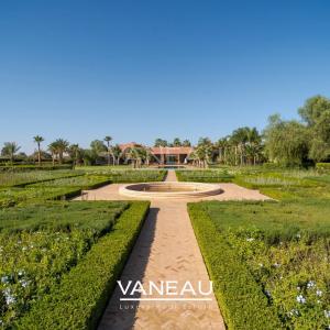 SUPERBE PROPRIÉTÉ À VENDRE AU COEUR D'UN GOLF DE PRÉSTIGE À MARR