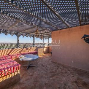 **** Maison Familiale Targa****