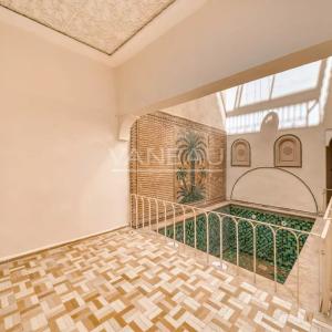 *** Riad 5 chambres Sidi Mimoune ****
