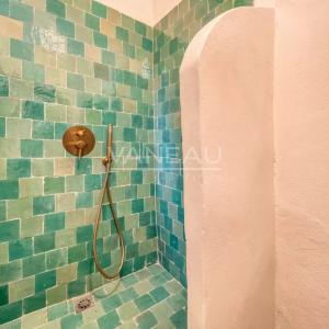 *** Riad 5 chambres Sidi Mimoune ****