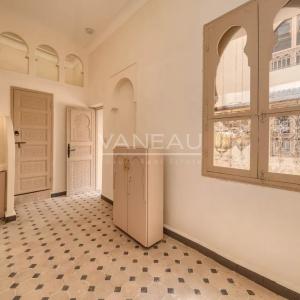 *** Riad 5 chambres Sidi Mimoune ****