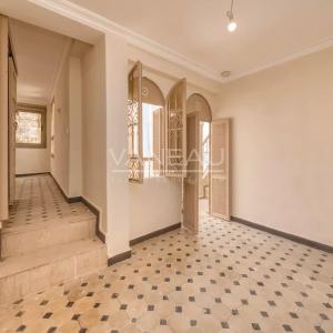 *** Riad 5 chambres Sidi Mimoune ****