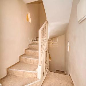*** Riad 5 chambres Sidi Mimoune ****