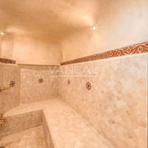 *** Riad 5 chambres Sidi Mimoune ****