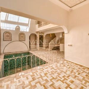 *** Riad 5 chambres Sidi Mimoune ****