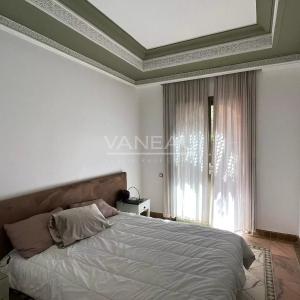 Appartement cœur de la Palmeraie