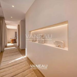 Villa de Luxe avec 6 Suites sur le Golf d'Amelkis