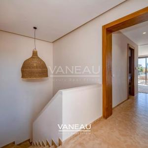 Villa de Luxe avec 6 Suites sur le Golf d'Amelkis