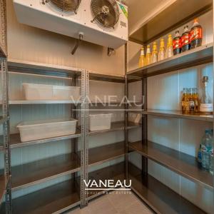 Villa de Luxe avec 6 Suites sur le Golf d'Amelkis