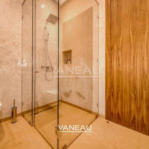 Villa de Luxe avec 6 Suites sur le Golf d'Amelkis