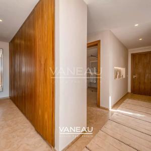 Villa de Luxe avec 6 Suites sur le Golf d'Amelkis