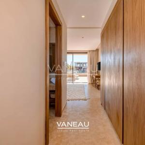 Villa de Luxe avec 6 Suites sur le Golf d'Amelkis