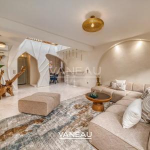 Triplex Neuf aux portes de la Medina