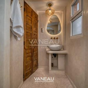 Triplex Neuf aux portes de la Medina