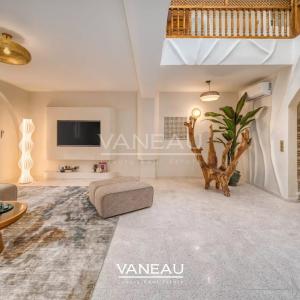 Triplex Neuf aux portes de la Medina