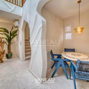 Triplex Neuf aux portes de la Medina