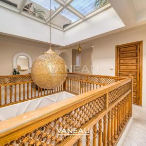 Triplex Neuf aux portes de la Medina