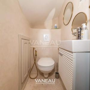 Triplex Neuf aux portes de la Medina