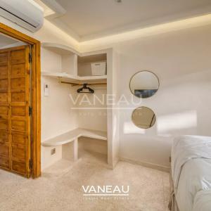 Triplex Neuf aux portes de la Medina