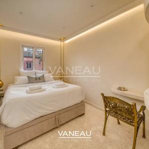 Triplex Neuf aux portes de la Medina