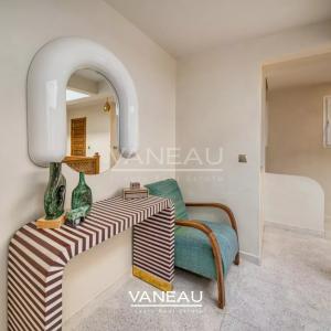 Triplex Neuf aux portes de la Medina