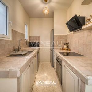 Triplex Neuf aux portes de la Medina