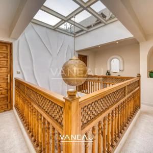 Triplex Neuf aux portes de la Medina