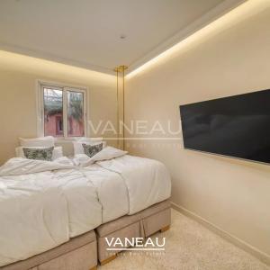 Triplex Neuf aux portes de la Medina