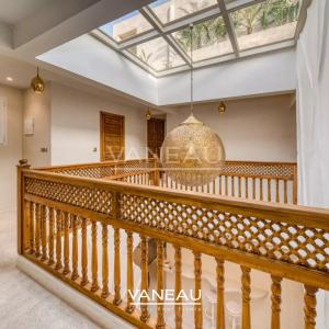 Triplex Neuf aux portes de la Medina