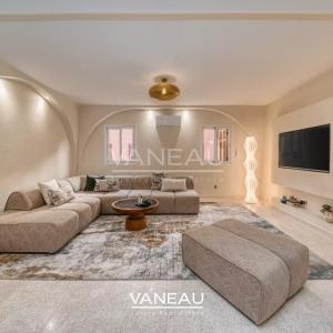 Triplex Neuf aux portes de la Medina