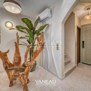 Triplex Neuf aux portes de la Medina