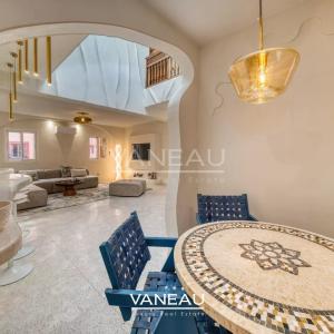 Triplex Neuf aux portes de la Medina