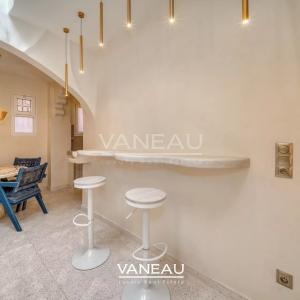 Triplex Neuf aux portes de la Medina