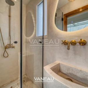 Triplex Neuf aux portes de la Medina