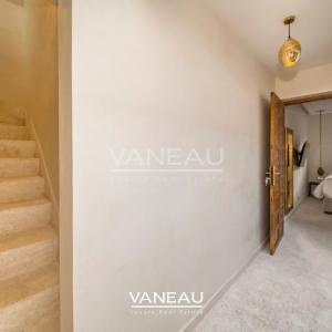 Triplex Neuf aux portes de la Medina