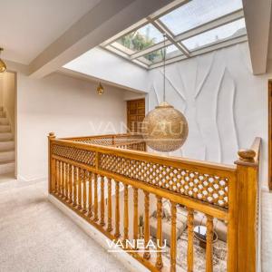 Triplex Neuf aux portes de la Medina