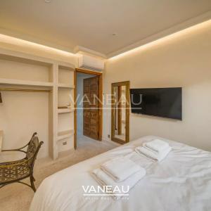 Triplex Neuf aux portes de la Medina