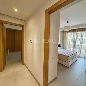 Appartement à louer au coeur de Guéliz