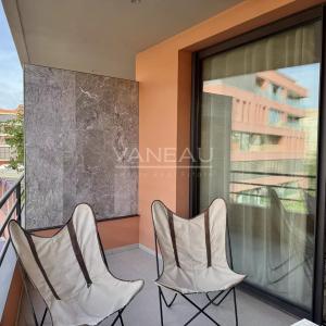 Appartement à louer au coeur de Guéliz