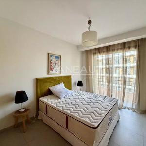 Appartement à louer au coeur de Guéliz