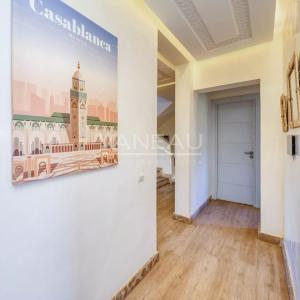 **** Maison Familiale Targa****