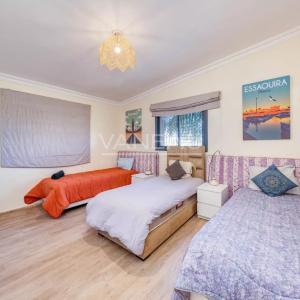 **** Maison Familiale Targa****