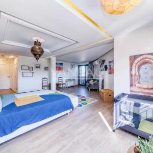 **** Maison Familiale Targa****