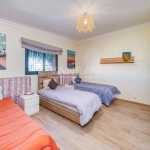 **** Maison Familiale Targa****