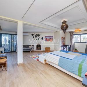 **** Maison Familiale Targa****