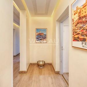 **** Maison Familiale Targa****